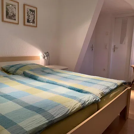Stadtwohnung Apartment *
