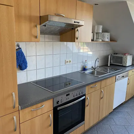 Stadtwohnung Bielefeld