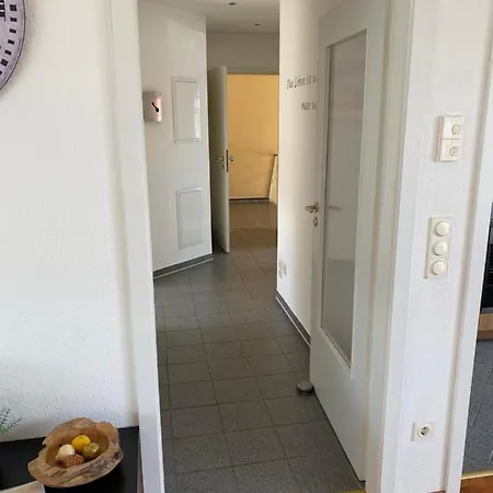 Apartment Stadtwohnung *