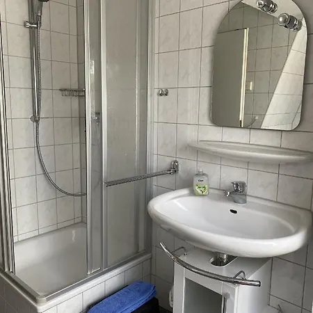 Apartment Stadtwohnung