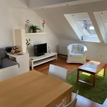 Stadtwohnung * Bielefeld